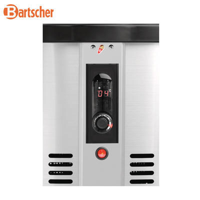 Impulsní chladič nápojů 110 l Bartscher, 547 x 753 x 1010 mm - 0,238 kW / 230 V - 43 kg - 5