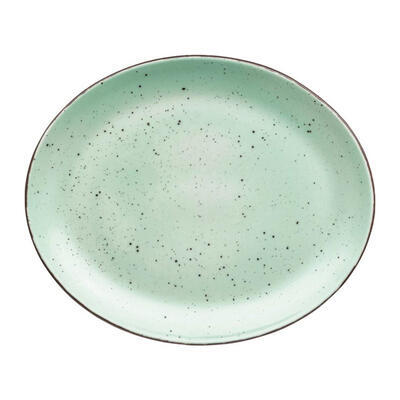 Porcelánové nádobí Granja MINT, talíř mělký coup - 30 cm - 5
