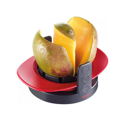 Kráječ na ovoce Tutti Frutti, D 18 x Š 13,1 x V 7,7 cm - 5