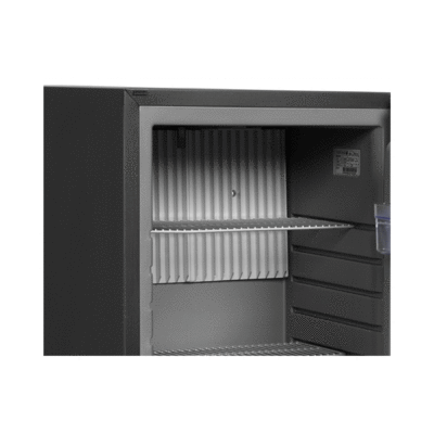 Minibar plné dveře Tefcold TM 42 - 5