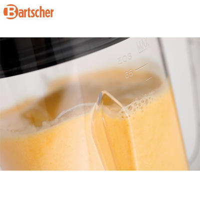 Mixér 2,6 litrů Bartscher - 5