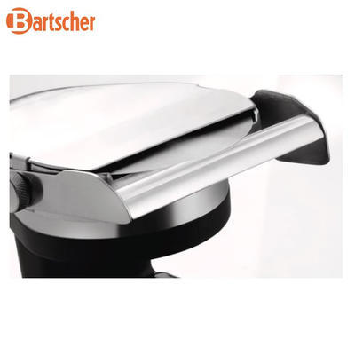 Nůž na kebab elektrický Bartscher, 130 x 190 x 256 mm - 0,08 kW / 230 V - 5