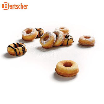 Vaflovač MDI Donut 900 Bartscher - 5