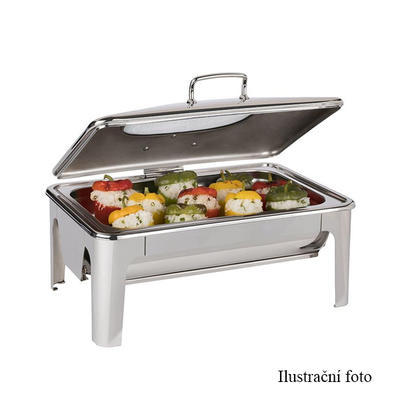 Chafing dish GN 1/1 Easy Induction - 6