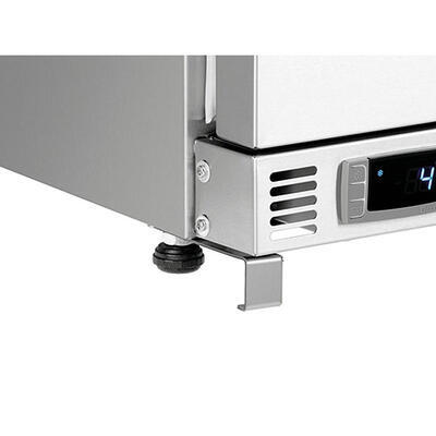 Chladicí mini stůl 600S2 Bartscher - 6