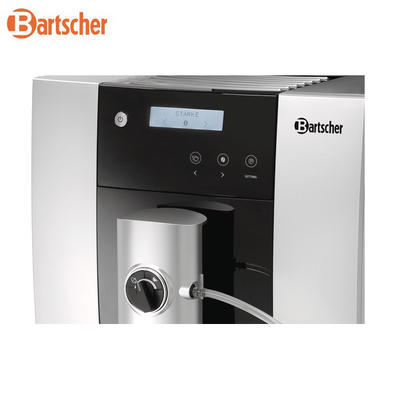 Automatický kávovar Easy Black 1,8 l Bartscher - 6