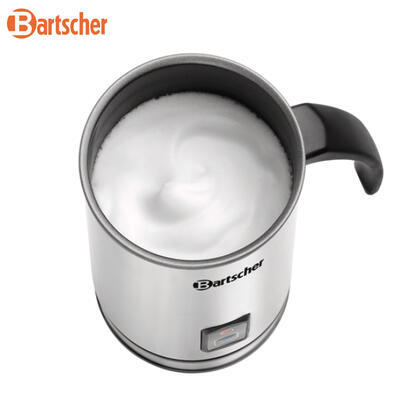 Napěňovač mléka MS600 Bartscher, 0,6 l - 150 x 108 x 190 mm - 6