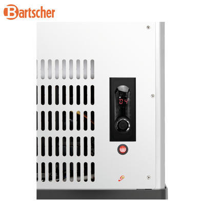 Impulsní chladič nápojů 60 l Bartscher, 690 x 450 x 1010 mm - 0,24 kW / 230 V - 39 kg - 7