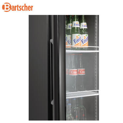 Vitrína chladicí nápojová 300 l Bartscher - 7