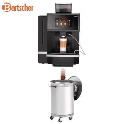 Kávovar automatický KV1 Comfort Bartscher - 7